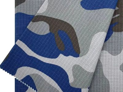 Best 5 Waterproof Camouflage Fabrics for Outdoor Enthusiasts