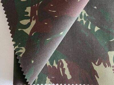 ポリコットン素材が耐久性のある作業服に最適な理由