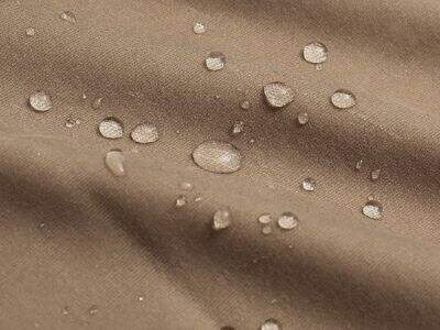 Ce face ca textilul impermeabil să fie perfect pentru echipamentul de exterior
