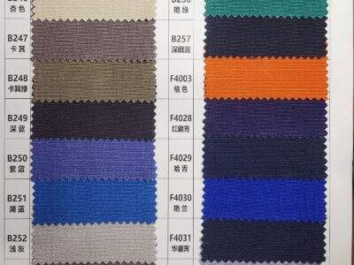 Nhu Cầu Tăng Cao Đối Với Vải Poly Spandex Trong Trang Phục Hiệu Suất