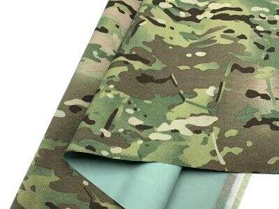 Top 10 Camouflage Stretch Fabric Brands for Outdoor Enthusiasts