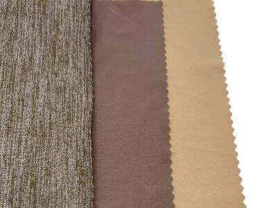 Terylene Fabric hoạt động như thế nào trong các ứng dụng công nghiệp và thương mại
