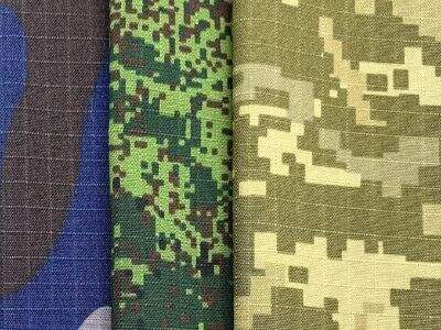 Best 5 High-Performance Camouflage Stretch Fabrics for Professionals