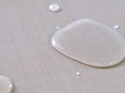 Proč je impregnovaná textilie revoluční pro průmysl outdoorových aktivit