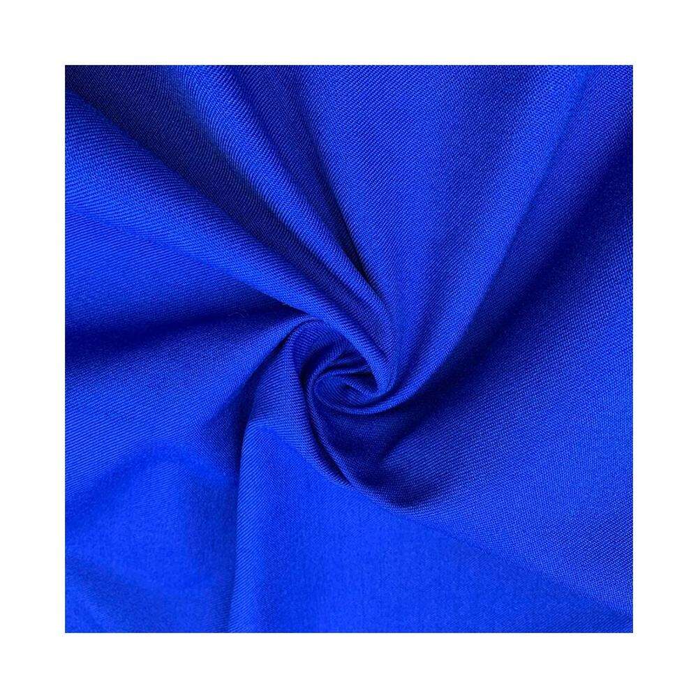 93 Meta-aramid 5 Para-aramid 2 Anti-static Twill Fabric 210GSM Retardant Flame Anti-static Fabric Ενδύματα εργασίας για ομοιόμορφα