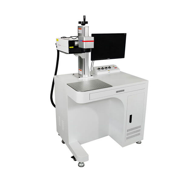 UV Laser Marking Machines