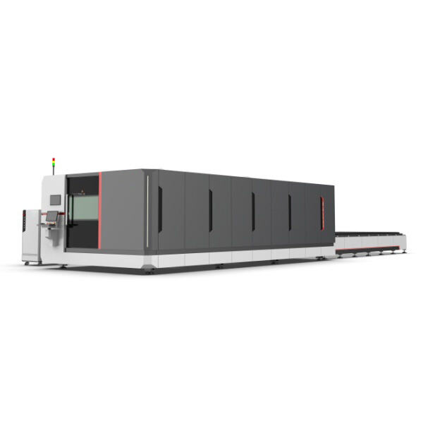 How to Choose A Best Laser Cutting Machine 1000w?