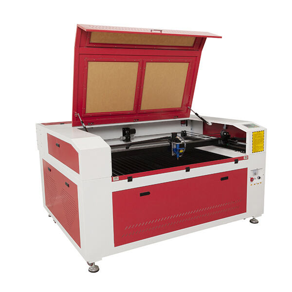 Maximize Your Productivity with a High-Speed Leather Laser Cutter