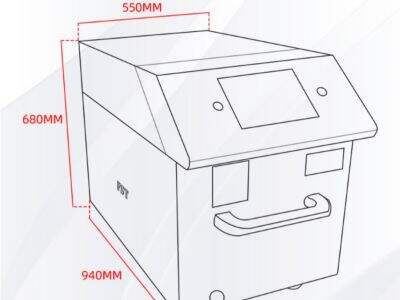 Laser Welding Machines: Key to Ensuring Strong Joints in Automotive Chassis Assembly