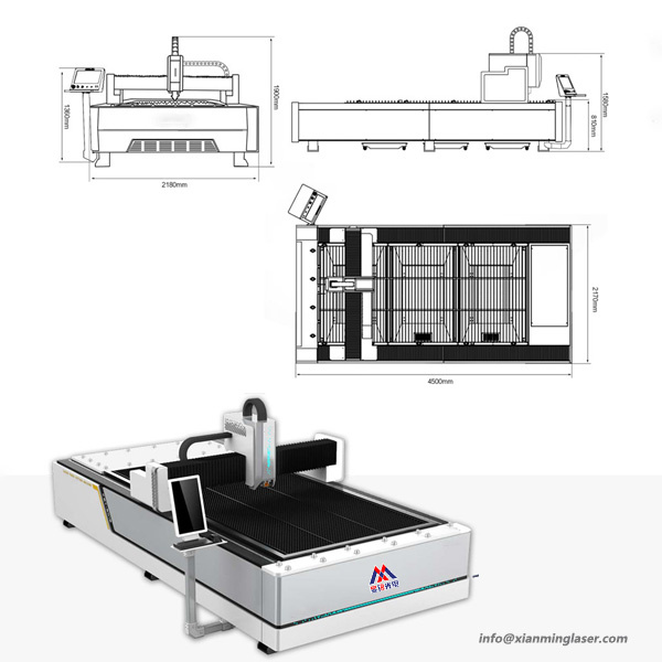 Laser Cutting Machines on a Tight Budge