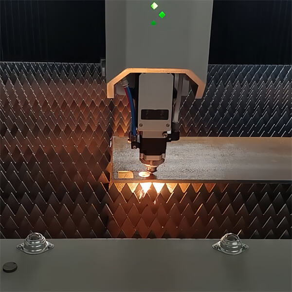 Why Is Laser Cutting a Revolution in Metalworking?