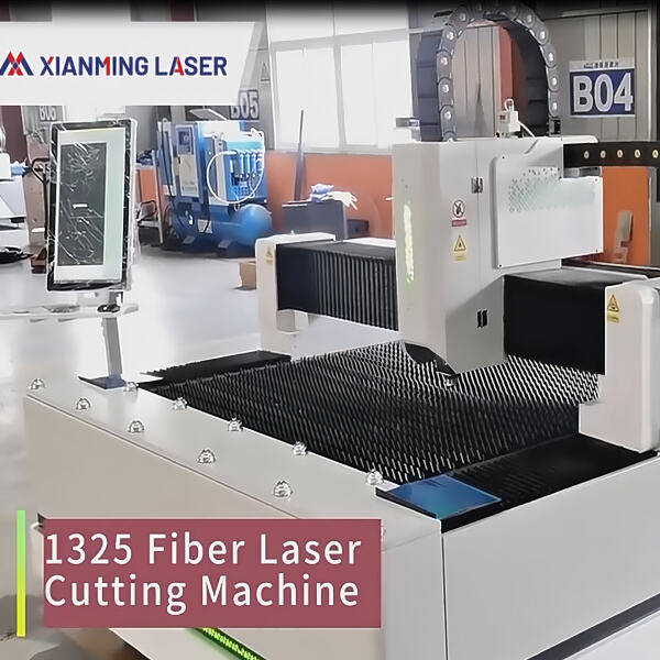 Wrapping up China Fiber Laser Machine Influence Worldwide