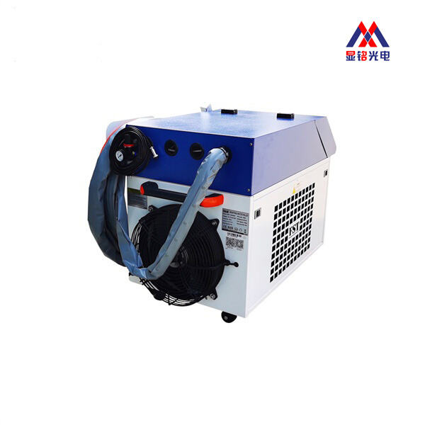 Incredible Deals on High-Quality Welding Laser Machines