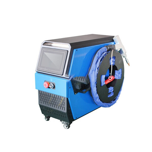 Experience a Profound Difference with the High-Quality Air Cooling Welding Machine