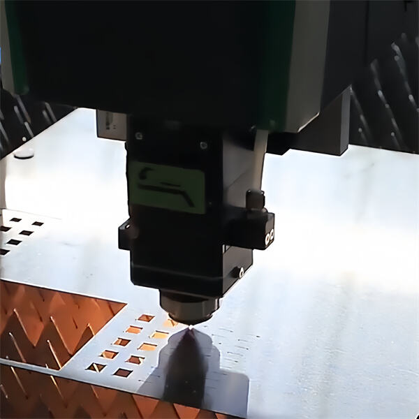 เพิ่มศักยภาพผลผลิตของคุณให้สูงสุดด้วยเครื่องตัดท่อเลเซอร์ไฟเบอร์ CNC