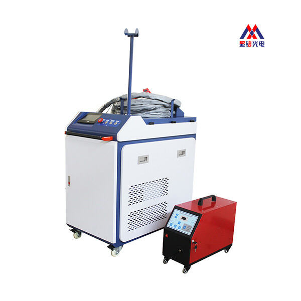 Exploring the Capabilities of the Cheapest Laser Welding Machine