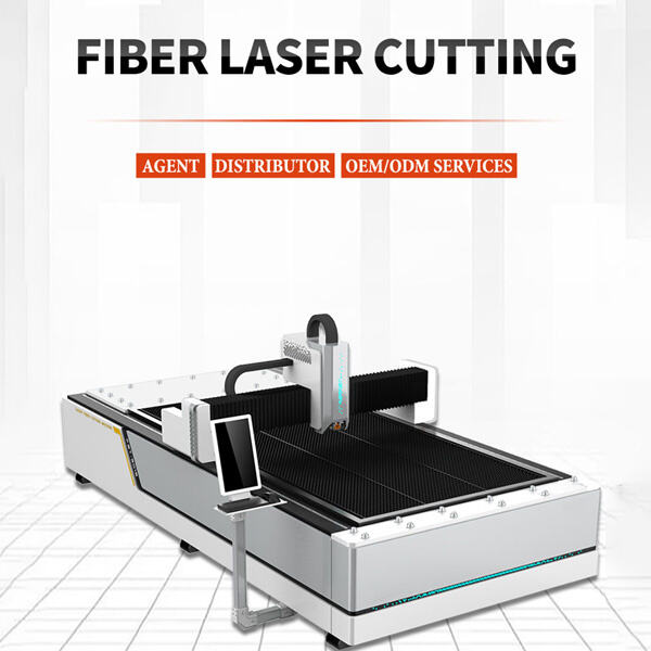 How Fiber Laser Cutters Have Revolutionized Manufacturing Processes