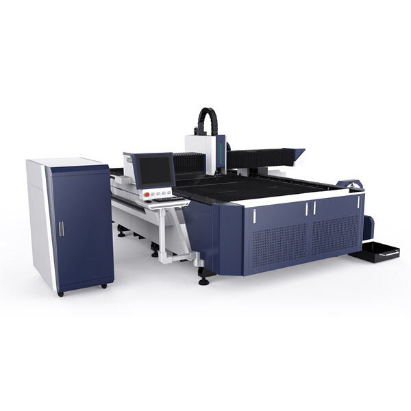 Pros of Acquiring High Precision Laser Cutting Machines for Business