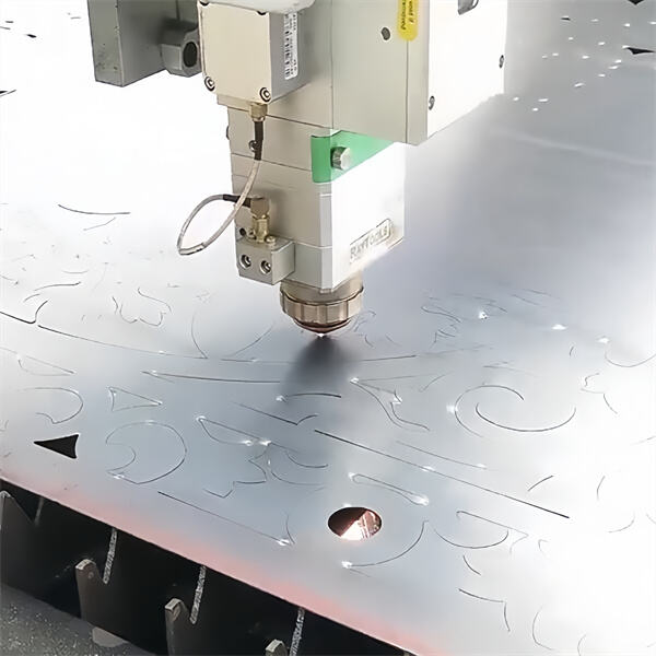 Metal Cutting Technology Is Changing