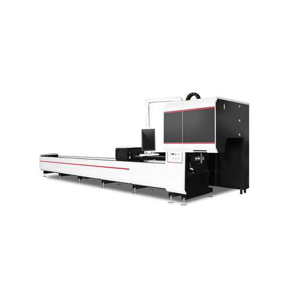 Laser Tube Cutting Machines: Where Efficiency Meets Productivity and Profitability