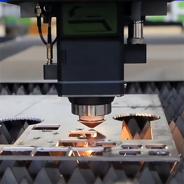 Revolutionizing the Metalworking Industry