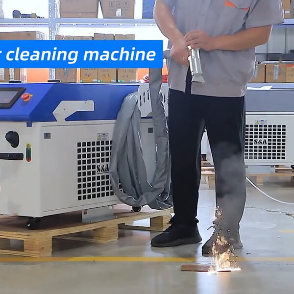 How to choose the best laser cleaning machine for your budge