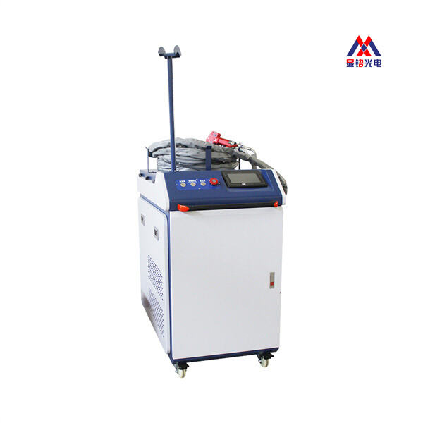 Dive into Our Laser Rust Cleaning Machine Pricing Lis