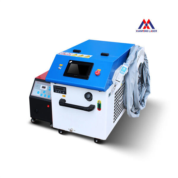 Cut Costs with a Cost-Effective Laser Welding Machine