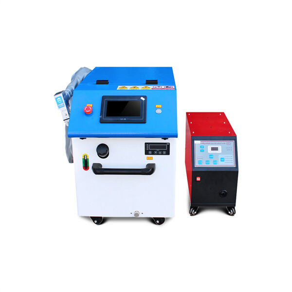 Top 5 High power Laser Welding Machine For Heavy Duty Application