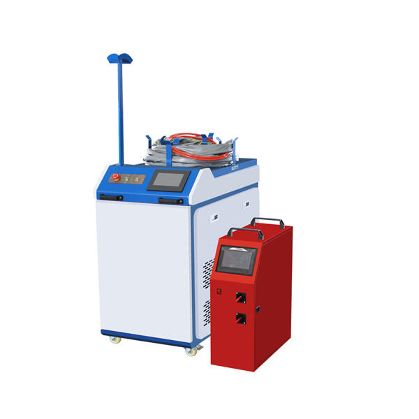 An Overview of Laser Welding Machines Available For Purchase