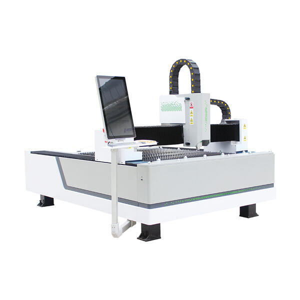 Fiber Laser Cutting Machine Price Trends