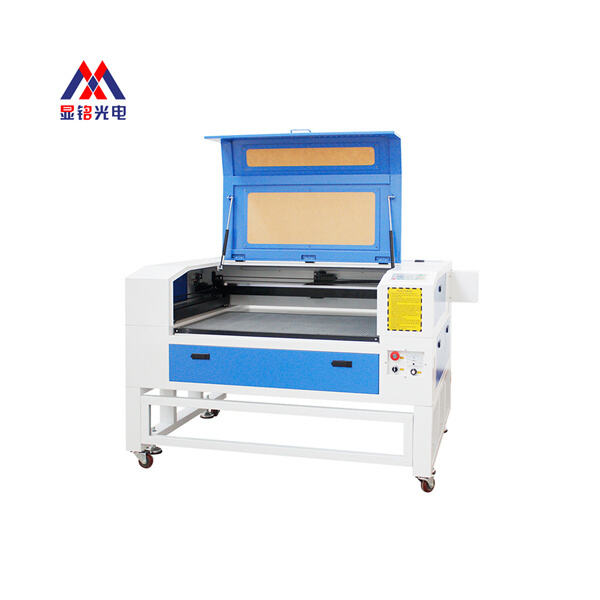 Unleash Your Creativity with Acrylic Laser Cutting Machine