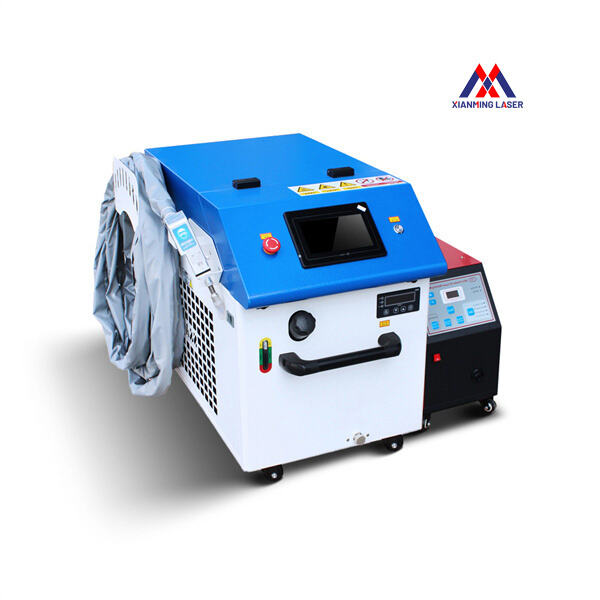 Experience Unmatched Quality and Precision with These Laser Welding Machine Suppliers