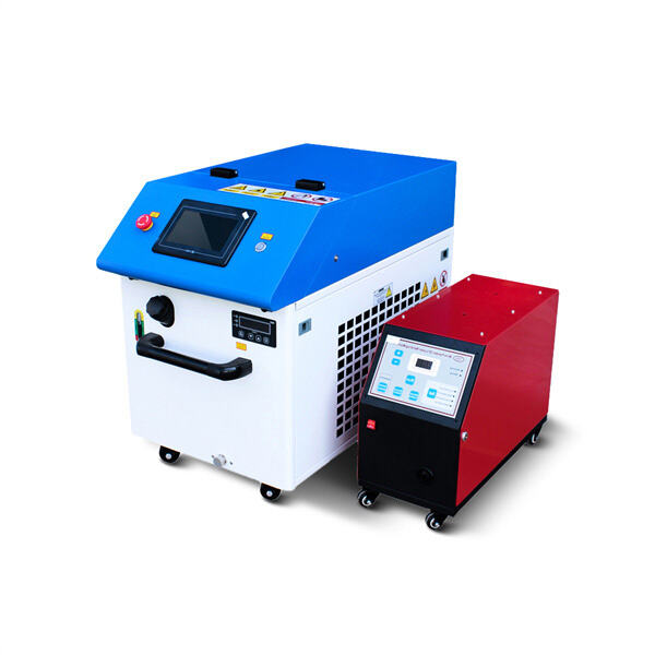 Finding the best deals and discounts on portable laser welding machines