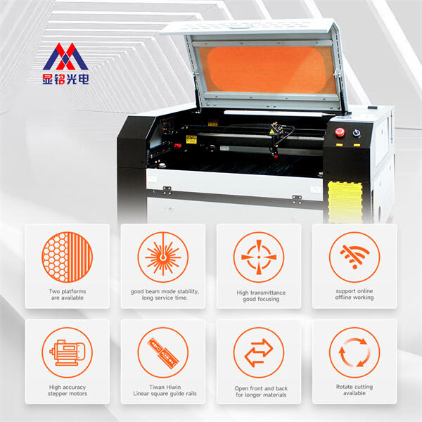 Achieving Superior Engravings with a Fiber Optic Laser Machine