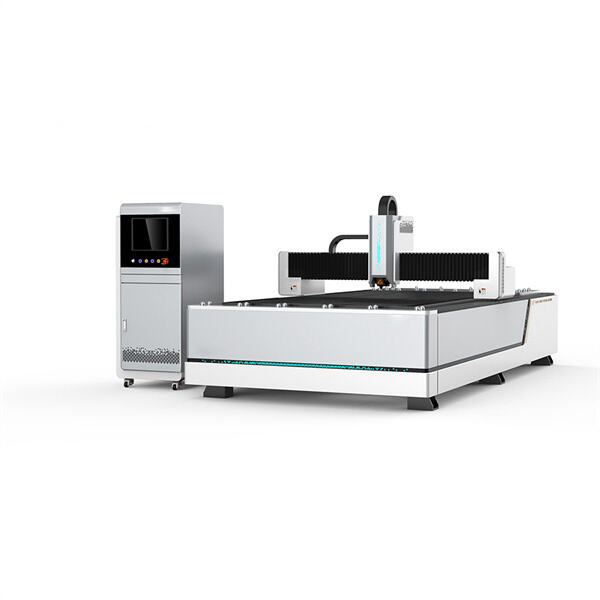 Fiber laser technology : delivering unmatched precision and speed.