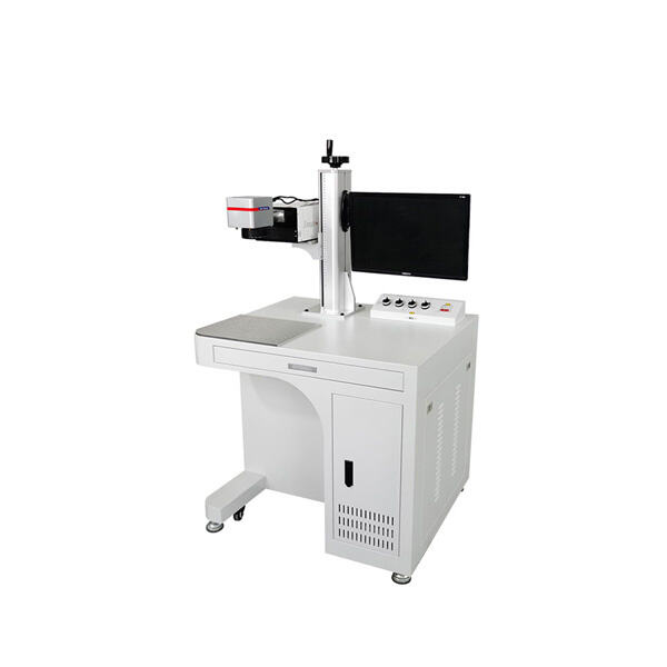 Boost Your Productivity with 3W UV Laser Marking Machine