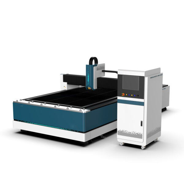 Realize Your Concepts With Assistance from 1500w Fiber Laser Cutter