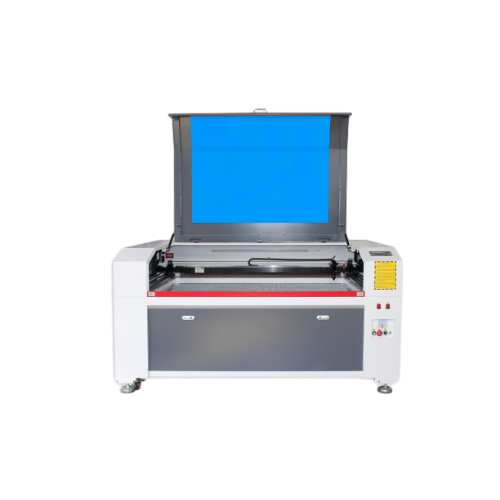 XM-1410 Co2 Laser Engraving Cutting Machine For Nonmetal