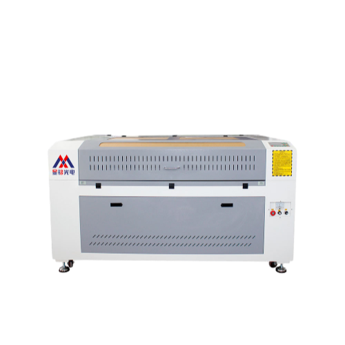 XM 1390 Co2 Laser Cutting Engraving Machine