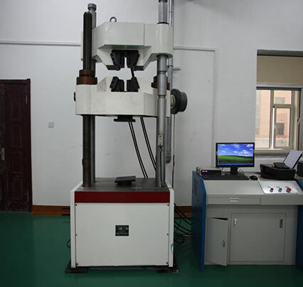 Universal testing machine