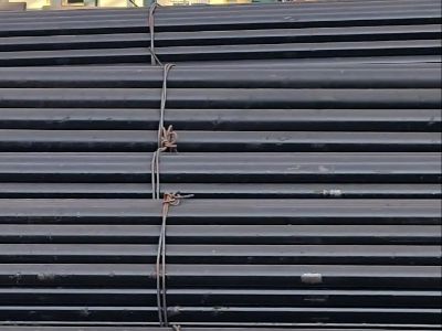 Seamless Steel Pipes: A Key Player in Every Industry