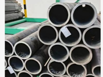 The Perfect Material for Every Pipe System: Seamless Steel Pipes