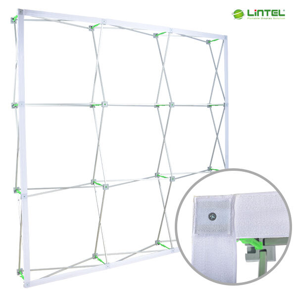 Why Pop Up Display Stands are a Must-Have for Any Business Event.