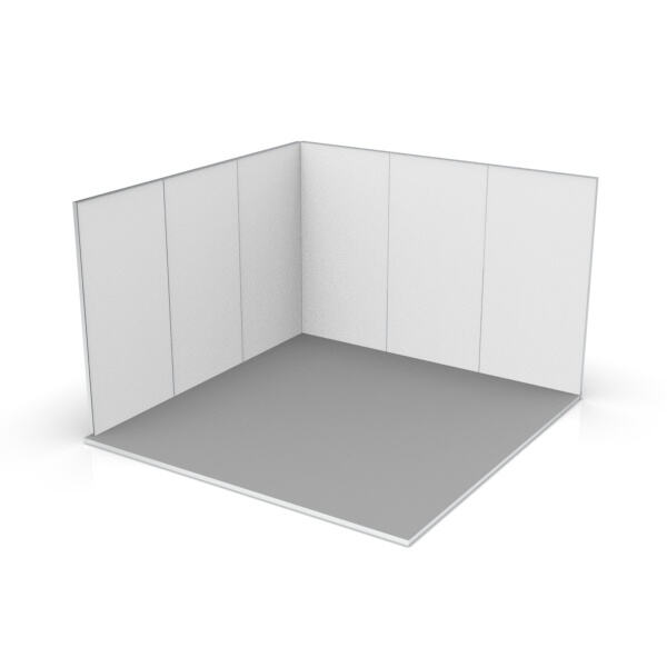 Save time and effort with Flextile - the easy-to-use solution for any project.