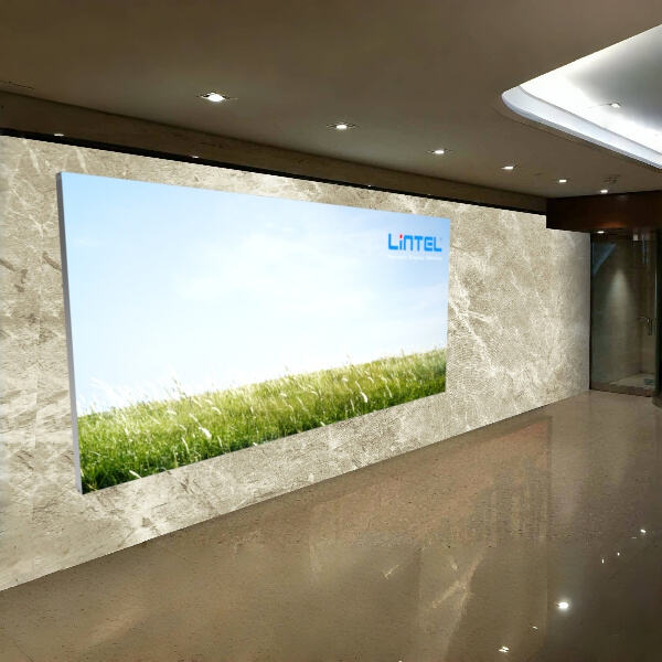 Stand Out from the Competition with Eye-Catching LED Light Boxes