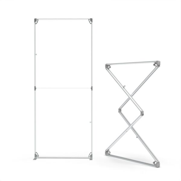 Aumente sus ganancias con marcos de tela SEG de alto impacto