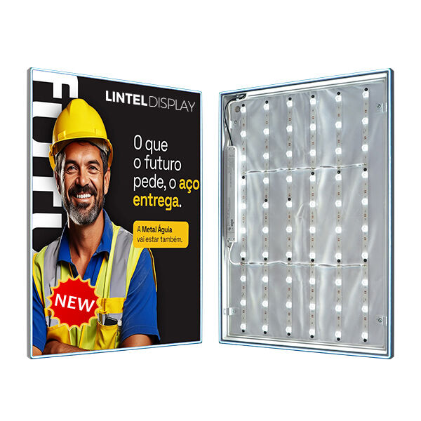 Transform Your Space with a Customizable Wall Mounted Light Box