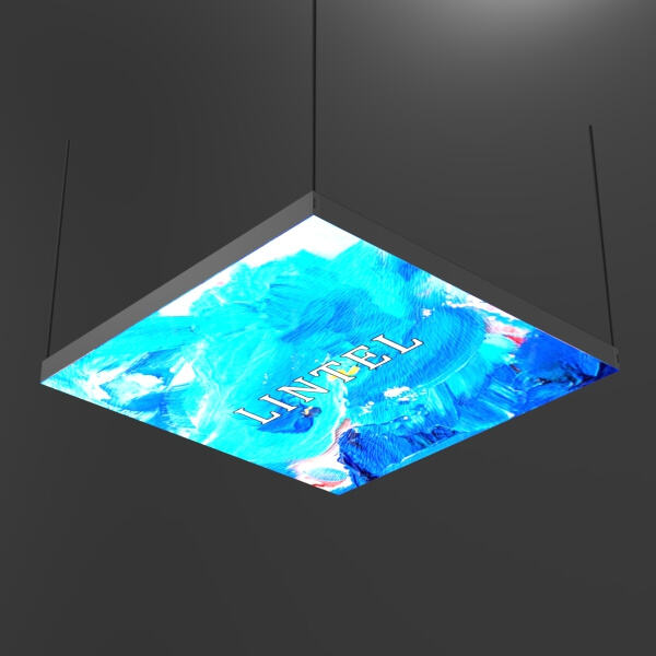 Enhance your product offerings with our top-of-the-line ceiling light boxes
