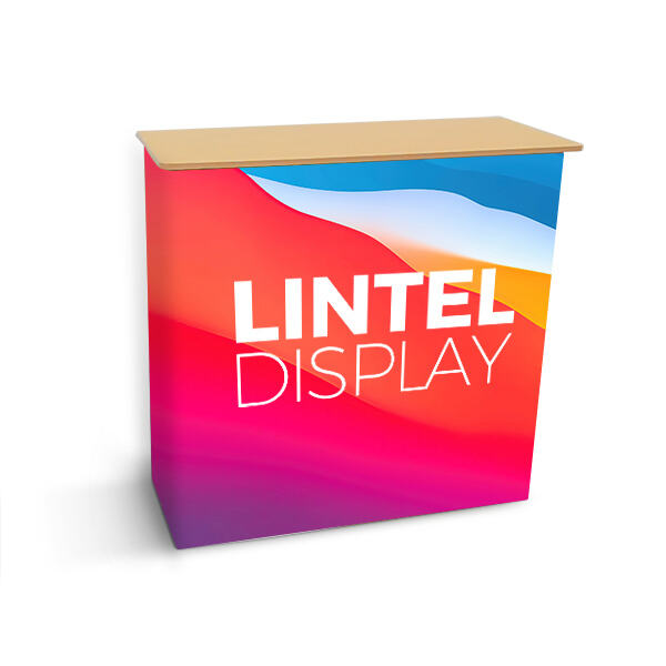 Effortlessly Boost Your Retail Sales with a Pop Counter Display